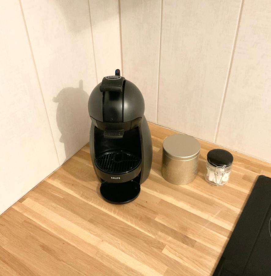에페르네이 Cour Abele 아파트 외부 사진